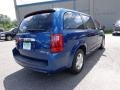 Deep Water Blue Pearl Coat - Grand Caravan SE Photo No. 6