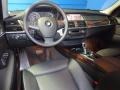 Platinum Gray Metallic - X5 xDrive 35i Photo No. 24