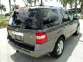 2010 Sterling Grey Metallic Ford Expedition Limited  photo #6