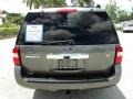 2010 Sterling Grey Metallic Ford Expedition Limited  photo #7