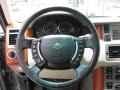 Giverny Green Metallic - Range Rover HSE Photo No. 11