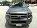 2010 Sterling Grey Metallic Ford Expedition Limited  photo #16