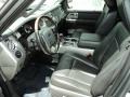 2010 Ford Expedition Limited Front Seat