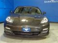 Carbon Grey Metallic - Panamera 4S Photo No. 2
