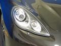 Carbon Grey Metallic - Panamera 4S Photo No. 4