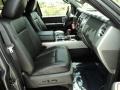 2010 Sterling Grey Metallic Ford Expedition Limited  photo #21