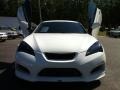 Karussell White - Genesis Coupe 2.0T Photo No. 2