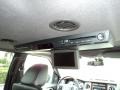2010 Ford Expedition Charcoal Black Interior Entertainment System Photo