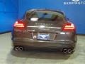 Carbon Grey Metallic - Panamera 4S Photo No. 9