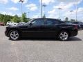 Brilliant Black Crystal Pearl - Charger R/T Photo No. 3