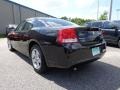 Brilliant Black Crystal Pearl - Charger R/T Photo No. 4