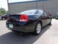 Brilliant Black Crystal Pearl - Charger R/T Photo No. 5
