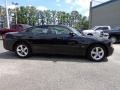 Brilliant Black Crystal Pearl - Charger R/T Photo No. 6