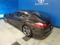 Carbon Grey Metallic - Panamera 4S Photo No. 12