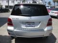 2011 Iridium Silver Metallic Mercedes-Benz GLK 350  photo #3