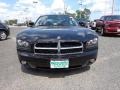 Brilliant Black Crystal Pearl - Charger R/T Photo No. 9
