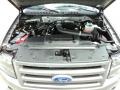5.4 Liter Flex-Fuel SOHC 24-Valve VVT V8 Engine for 2010 Ford Expedition Limited #81765150