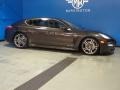 Carbon Grey Metallic - Panamera 4S Photo No. 15
