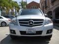Iridium Silver Metallic - GLK 350 Photo No. 6