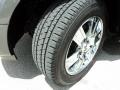 2010 Ford Expedition Limited Wheel