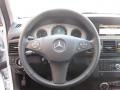 Iridium Silver Metallic - GLK 350 Photo No. 10