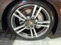 Carbon Grey Metallic - Panamera 4S Photo No. 19