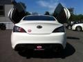 Karussell White - Genesis Coupe 2.0T Photo No. 14
