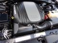 Brilliant Black Crystal Pearl - Charger R/T Photo No. 24