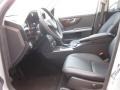 Iridium Silver Metallic - GLK 350 Photo No. 19