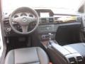 Iridium Silver Metallic - GLK 350 Photo No. 21