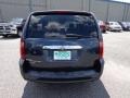 2008 Modern Blue Pearl Dodge Grand Caravan SXT  photo #5