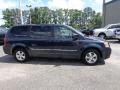 2008 Modern Blue Pearl Dodge Grand Caravan SXT  photo #7