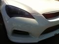 Karussell White - Genesis Coupe 2.0T Photo No. 29
