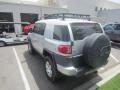 Titanium Metallic - FJ Cruiser 4WD Photo No. 1