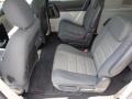 2008 Modern Blue Pearl Dodge Grand Caravan SXT  photo #12