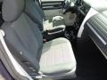 2008 Modern Blue Pearl Dodge Grand Caravan SXT  photo #14