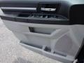 2008 Modern Blue Pearl Dodge Grand Caravan SXT  photo #18