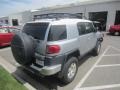 Titanium Metallic - FJ Cruiser 4WD Photo No. 5