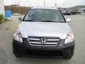 2006 Alabaster Silver Metallic Honda CR-V EX 4WD  photo #9