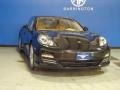 Basalt Black Metallic 2010 Porsche Panamera 4S
