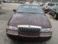 Chestnut Metallic - Grand Marquis LS Photo No. 9