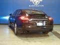 Basalt Black Metallic - Panamera 4S Photo No. 5