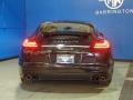Basalt Black Metallic - Panamera 4S Photo No. 6