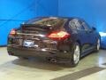 Basalt Black Metallic - Panamera 4S Photo No. 7