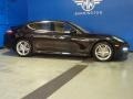 Basalt Black Metallic - Panamera 4S Photo No. 8