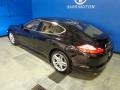 Basalt Black Metallic - Panamera 4S Photo No. 9