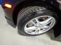 Basalt Black Metallic - Panamera 4S Photo No. 12