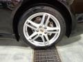 Basalt Black Metallic - Panamera 4S Photo No. 13