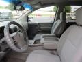 2004 Deep Water Blue Metallic Nissan Armada SE  photo #11