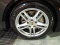 Basalt Black Metallic - Panamera 4S Photo No. 15